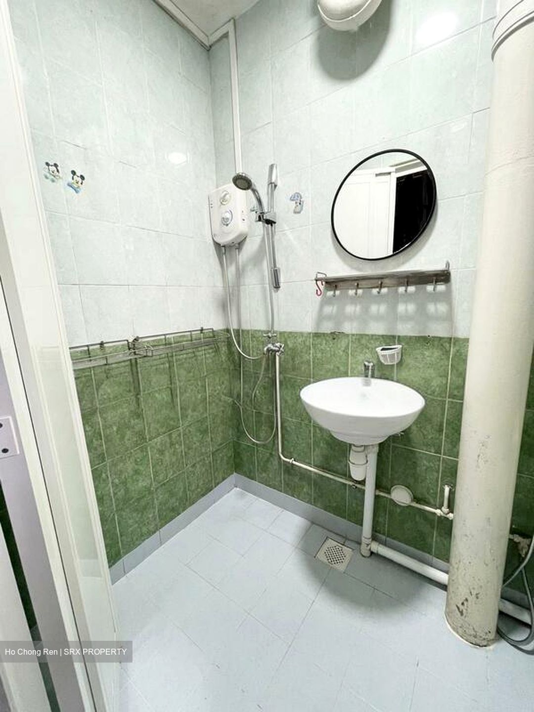 Blk 541 Serangoon North Avenue 4 (Serangoon), HDB 4 Rooms #498193951